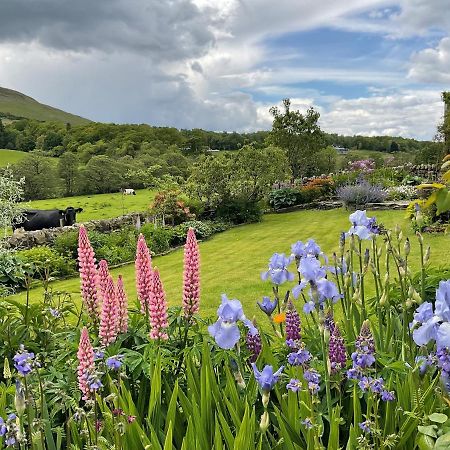 River View Knockraich Farm Fintry 외부 사진